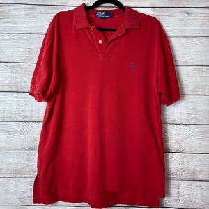Polo by Ralph Lauren